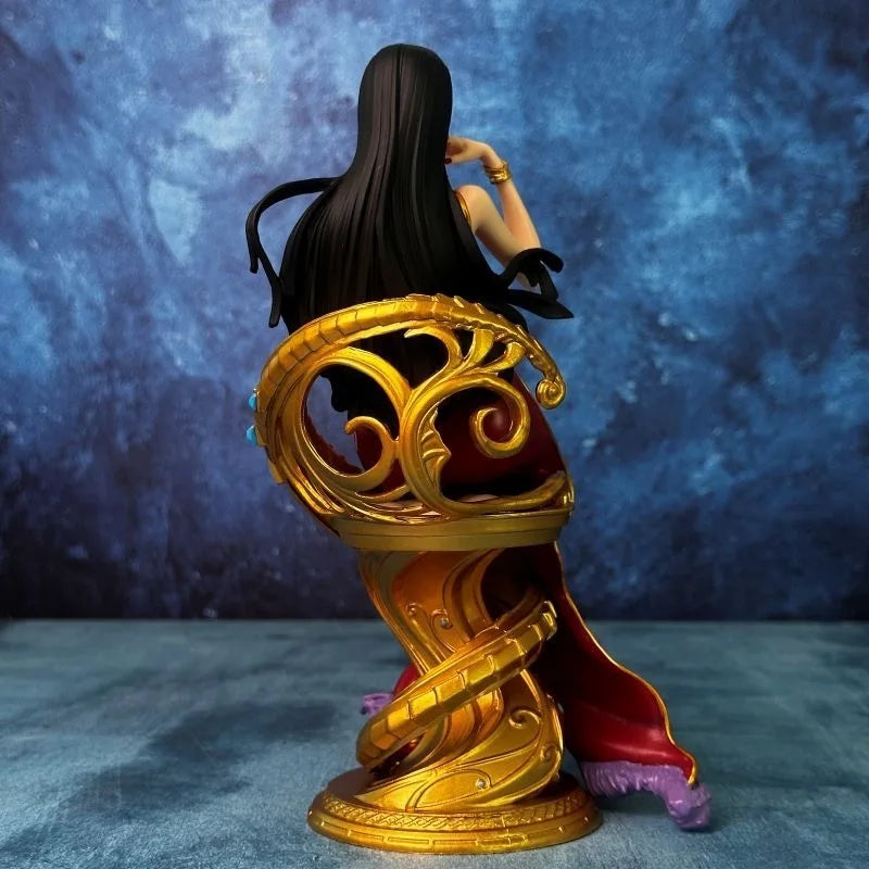 Figurine One Piece - Boa Hancock – Image 4