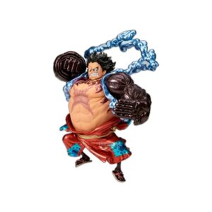 Figurine Luffy Gear 4 Boundman Special II