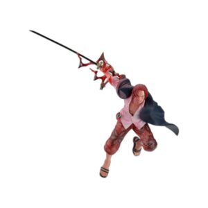 Figurine Shanks Battle Record Special Ver.