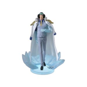Figurine Kuzan Logia Special Edition