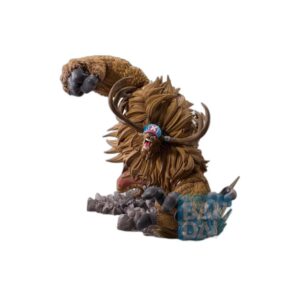 One Piece - Figurine Ichibansho Tony Tony Chopper