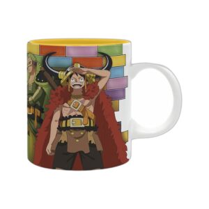 One Piece - Mug 320 ml Elbaph