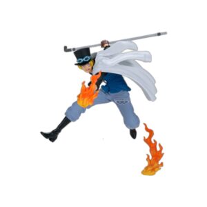 Figurine Sabo - Battle Record Collection 12 cm