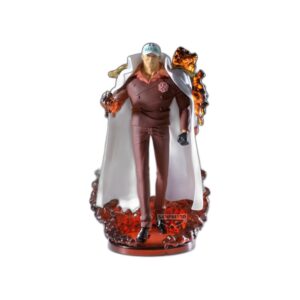 Figurine Sakazuki - Shukko Logia Edition Spéciale