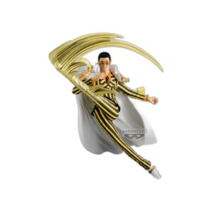 Figurine Borsalino Kizaru - Battle Record Expo