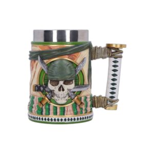 Chope Roronoa Zoro