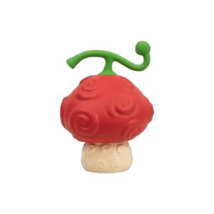 Jouet anti-stress Squishy - Fruit de l'Humain