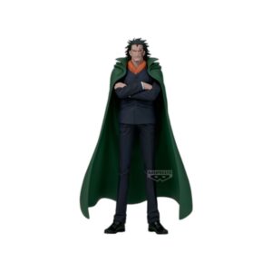 One Piece Figurine Monkey D. Dragon DXF
