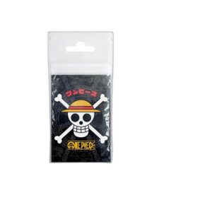 One Piece Aimant Skull Chapeau de Paille