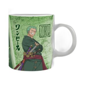 One Piece - Mug 320 ml Roronoa Zoro