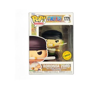 One Piece - Figurine Roronoa Zoro Chase n°1775