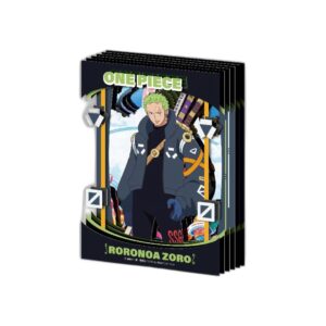One Piece - Paper Shadow Art Mini Zoro