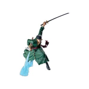 Figurine One Piece Roronoa Zoro 28 cm