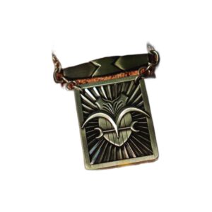 Collier One Piece Marine édition limitée
