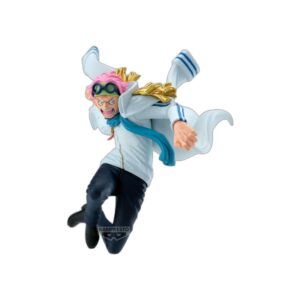 Figurine One Piece Battle Record Koby