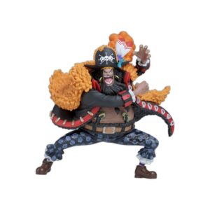 Figurine One Piece Battle Record Marshall D. Teach