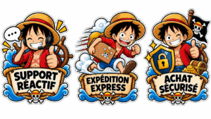 trustbadge one piece